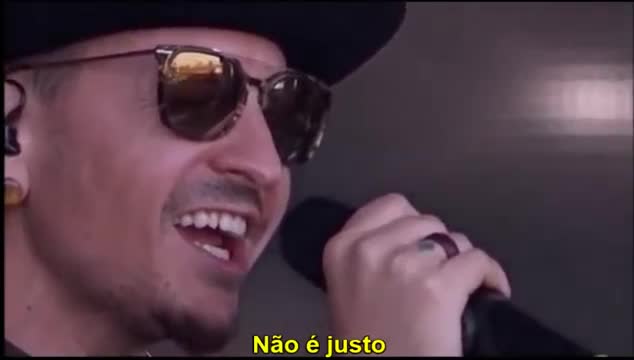 Linkin Park - One More Light