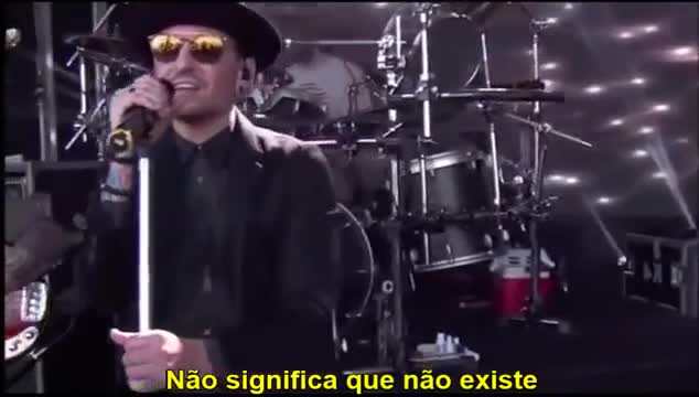 Linkin Park - One More Light