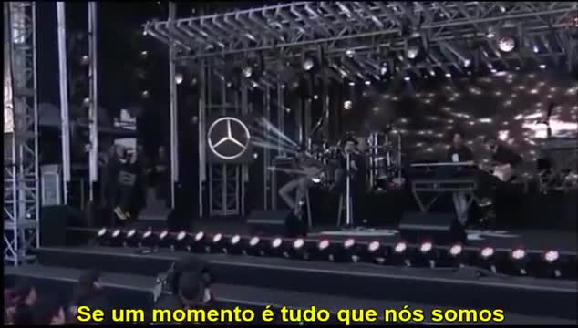 Linkin Park - One More Light