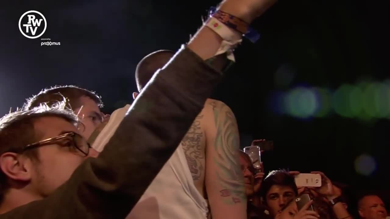 Linkin Park - One More Light