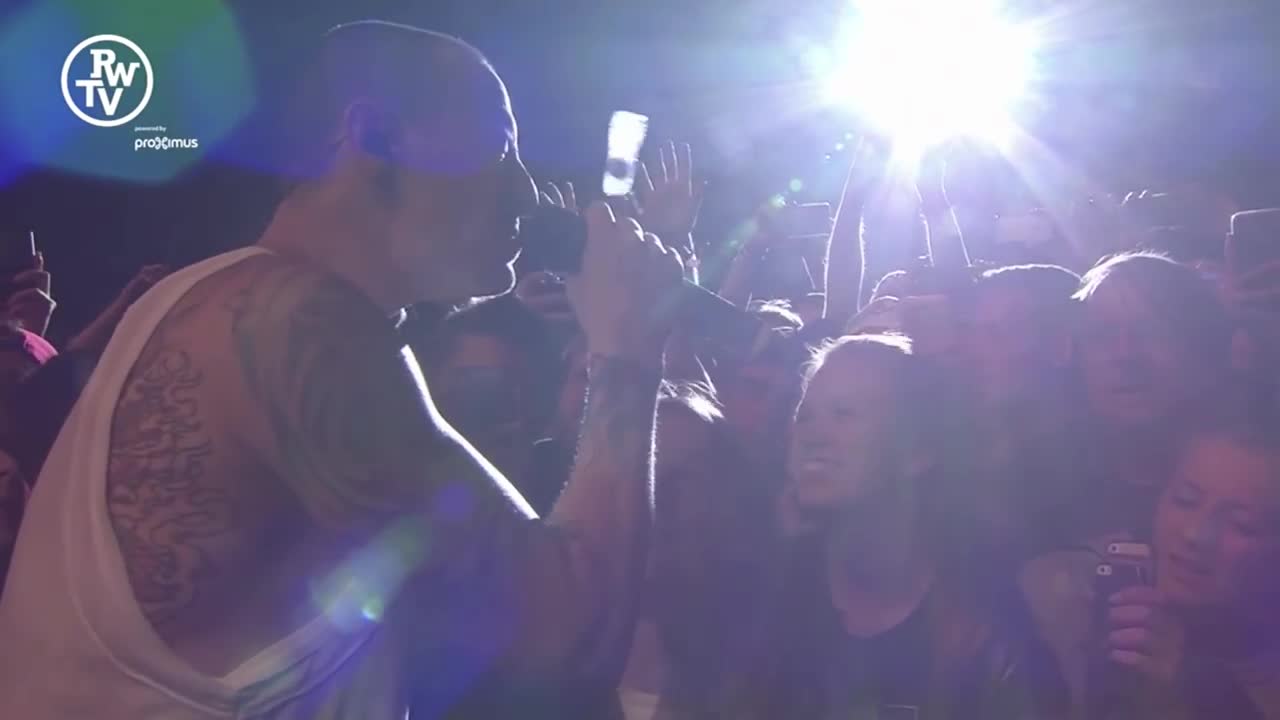 Linkin Park - One More Light