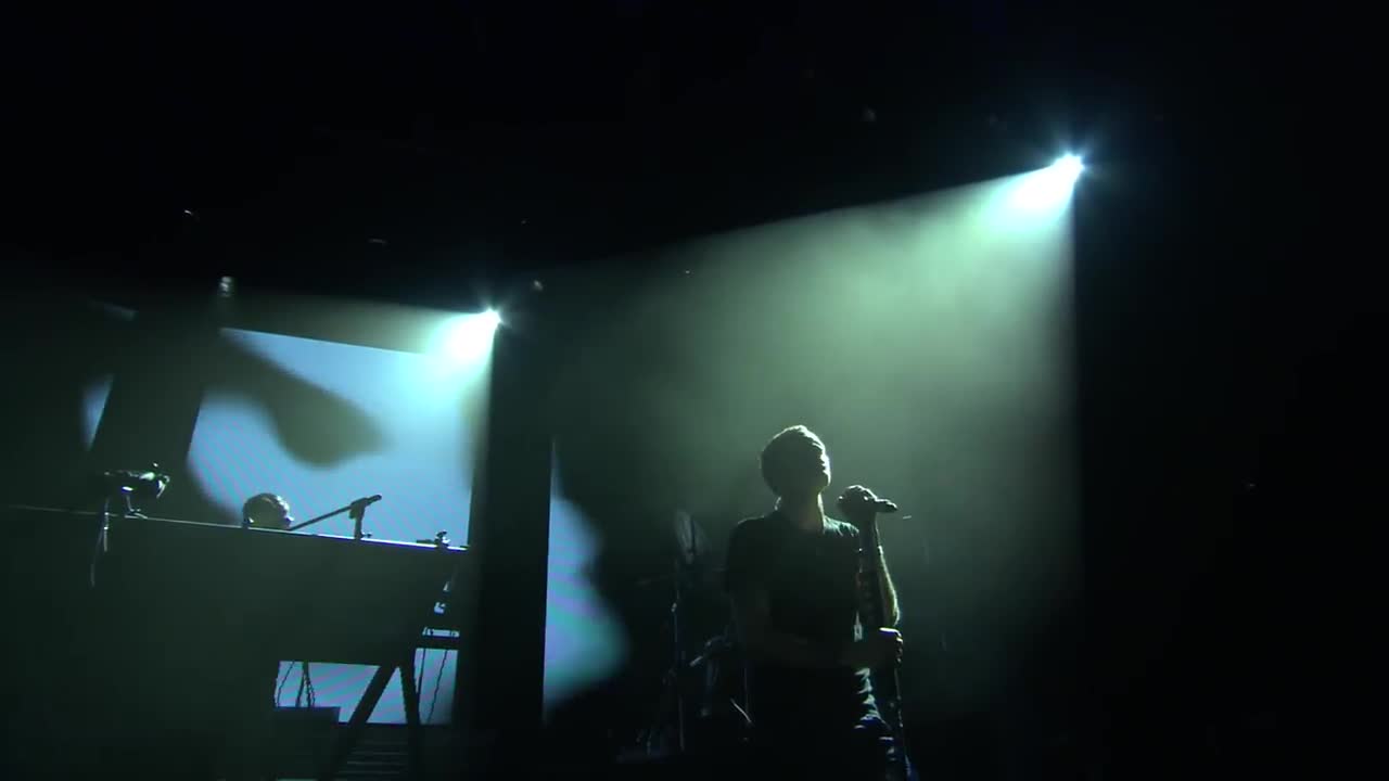 Linkin Park - Rolling in the Deep