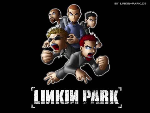 Linkin Park - Runaway