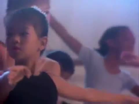 Lionel Richie - Ballerina Girl