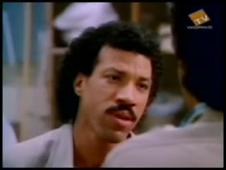 Lionel Richie - Hello