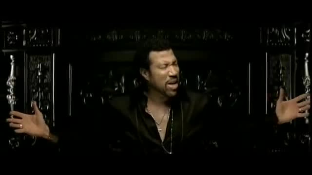 Lionel Richie - I Call It Love