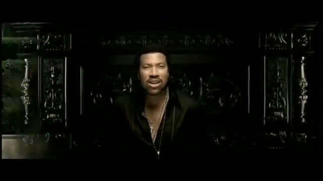Lionel Richie - I Call It Love