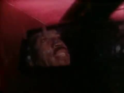 Lionel Richie - Love Will Conquer All