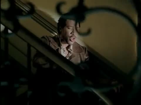 Lionel Richie - To Love a Woman