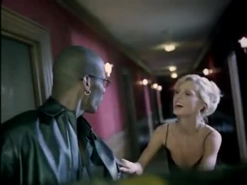 Lionel Richie - To Love a Woman