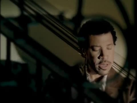 Lionel Richie - To Love a Woman