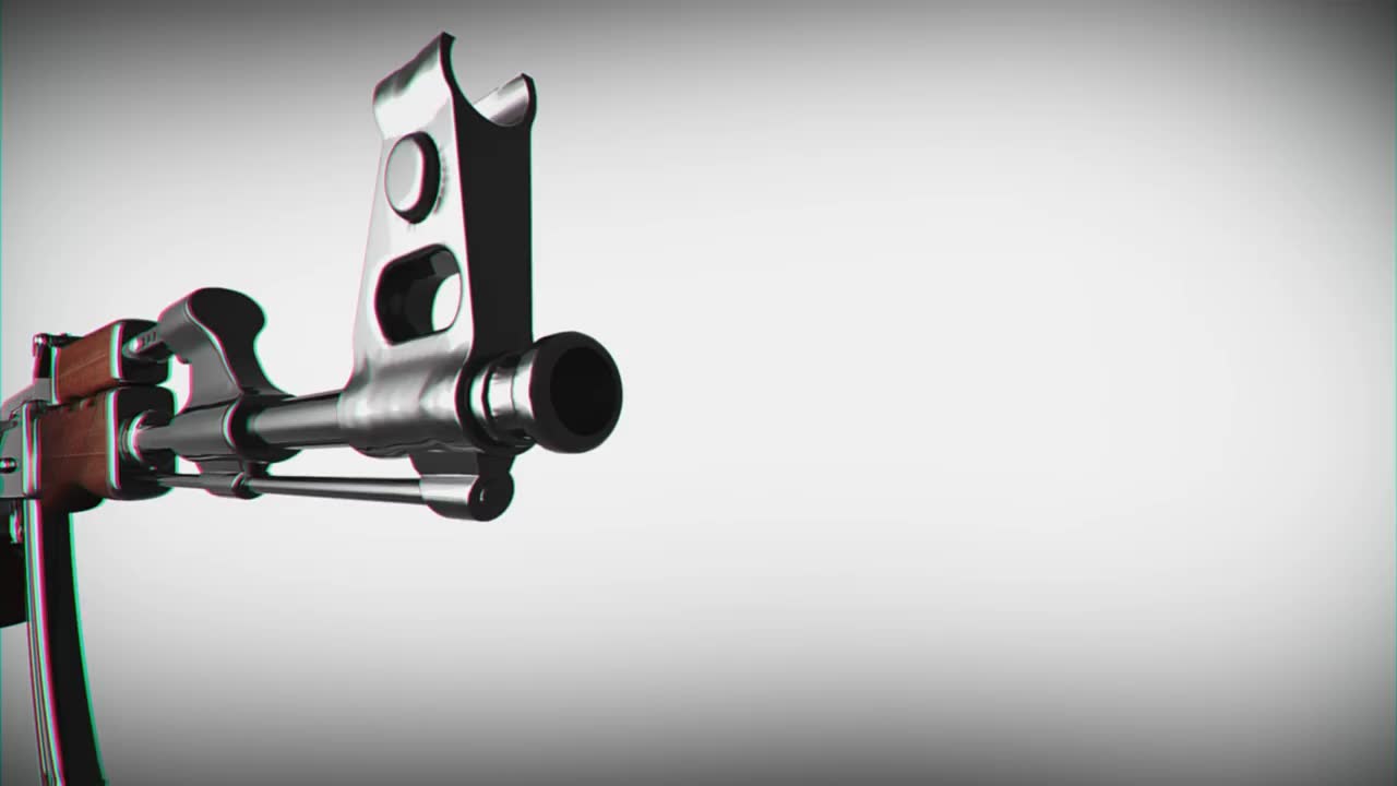 Little Big - Ak-47
