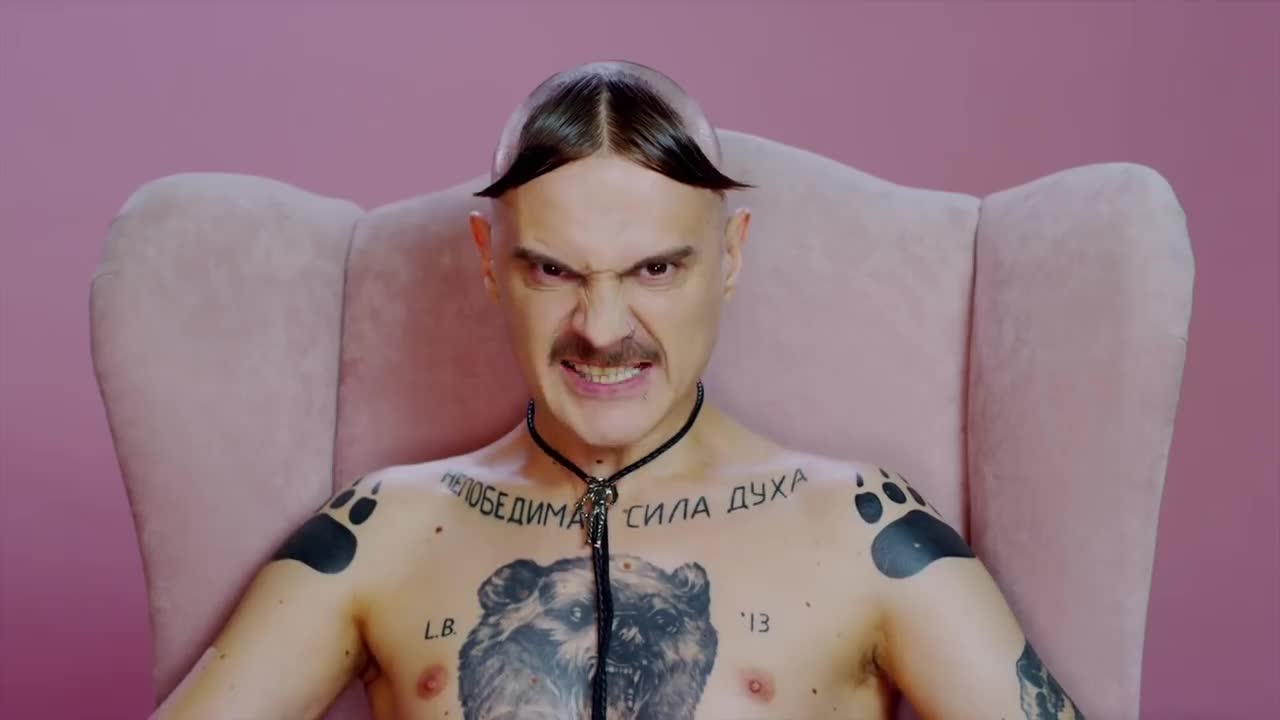 Little Big - Big Dick