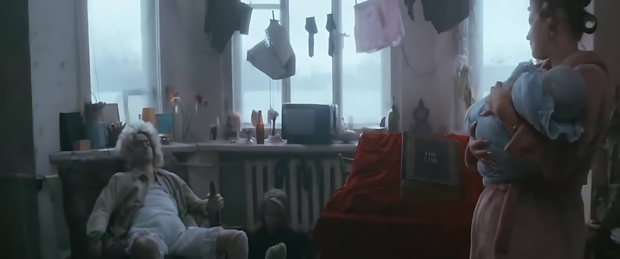 Little Big - Everybody