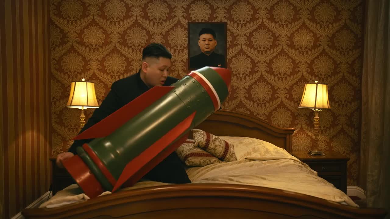 Little Big - LollyBomb