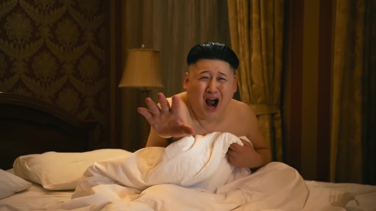 Little Big - LollyBomb