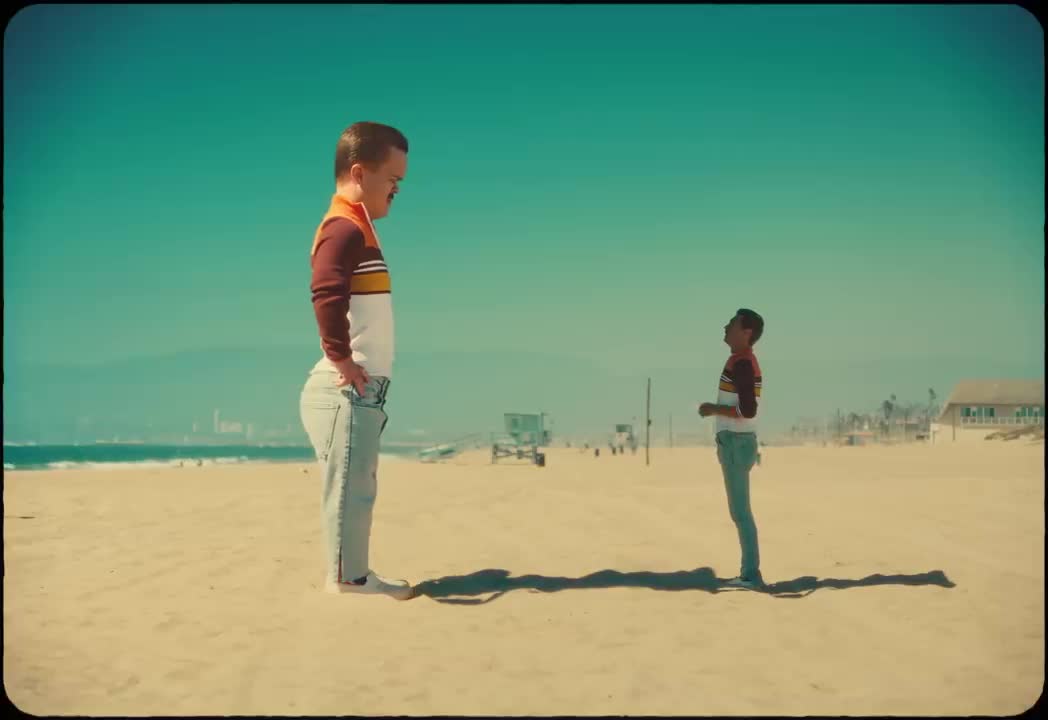 Little Big - Pendejo