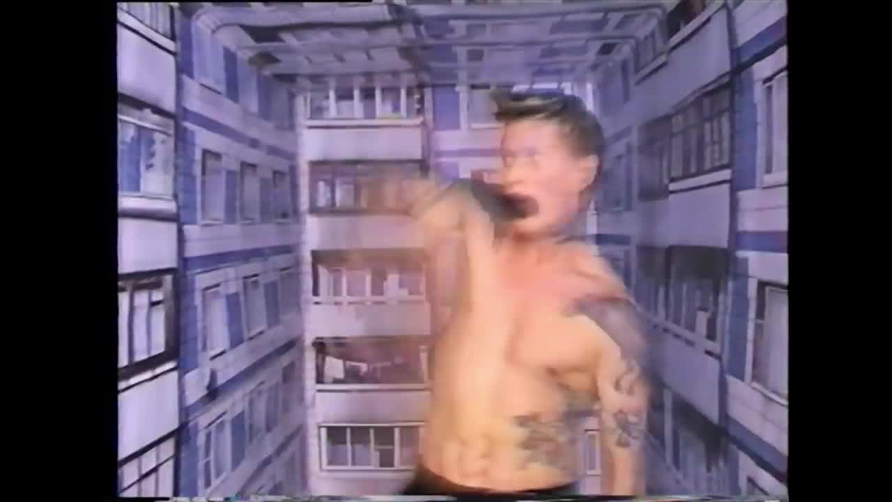 Little Big - Punks Not Dead