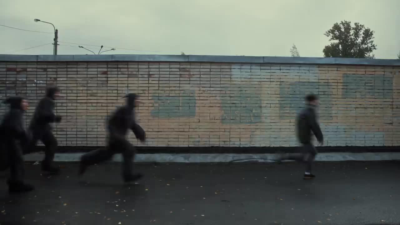 Little Big - Rock‐Paper‐Scissors