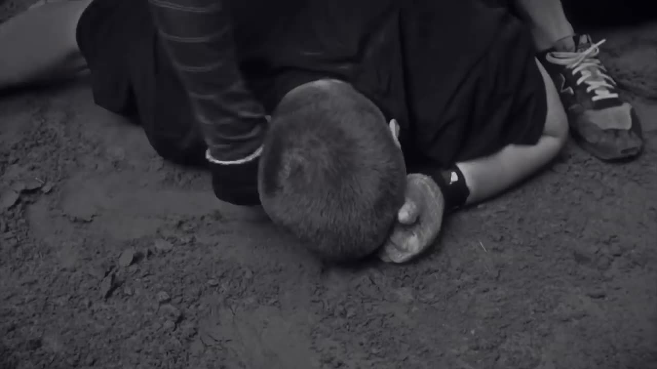 Little Big - Russian Hooligans