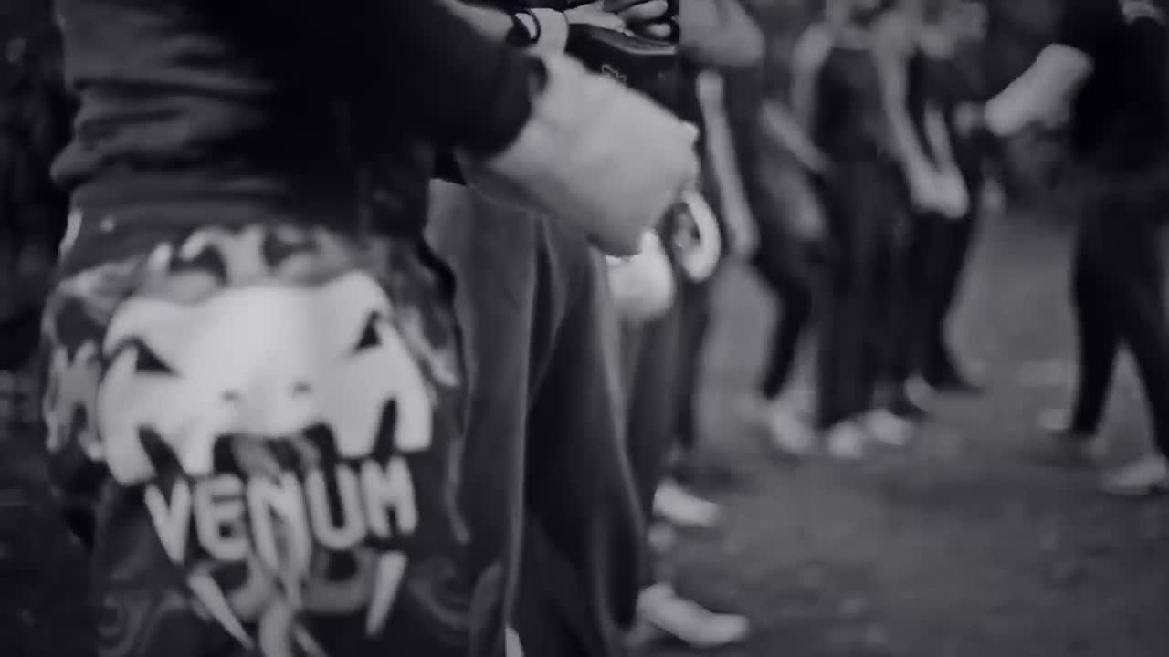 Little Big - Russian Hooligans