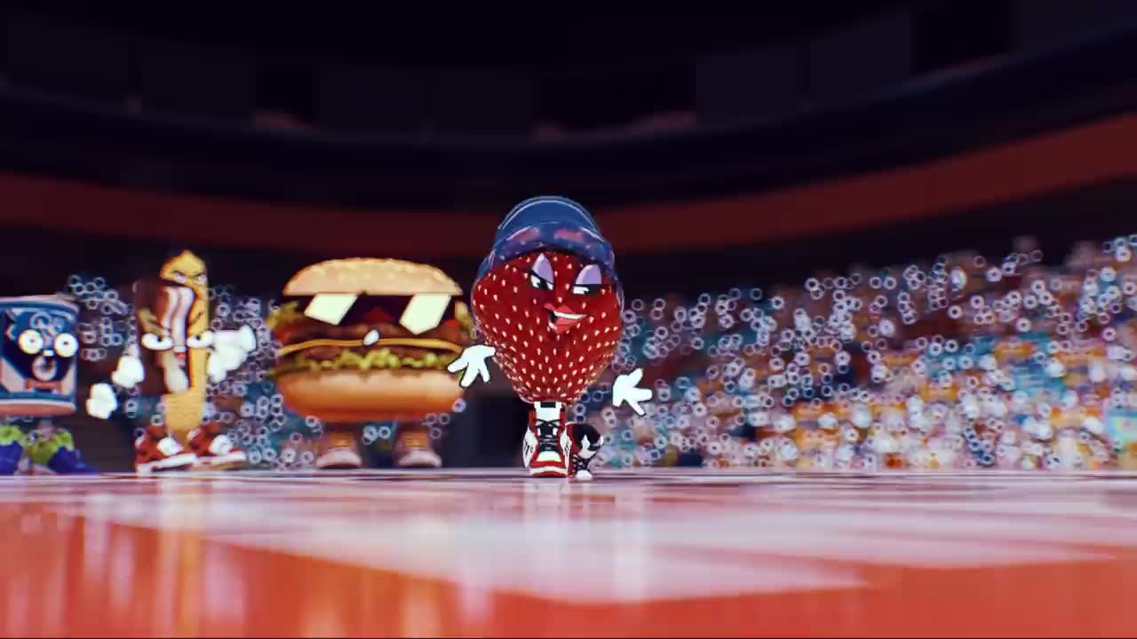 Little Big - Tacos
