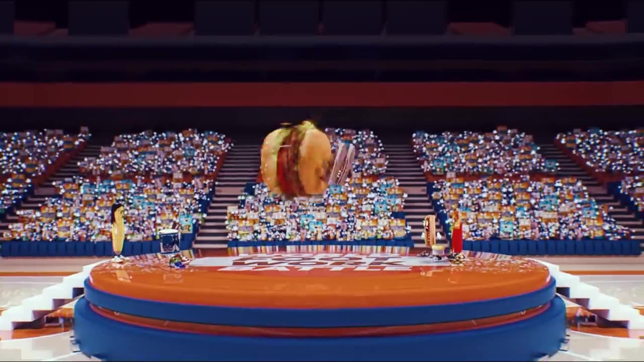Little Big - Tacos