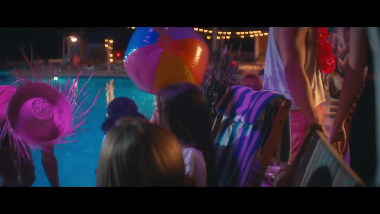 Little Big Town - Summer Fever