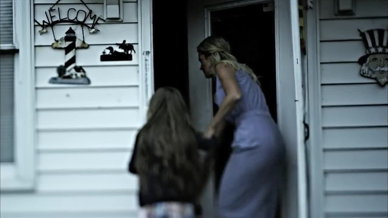 Little Big Town - Tornado