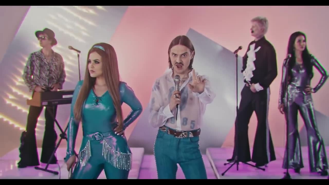 Little Big - UNO