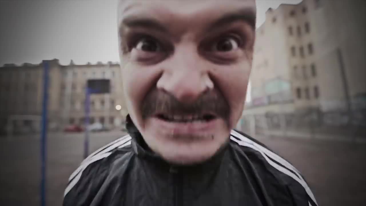 Little Big - With Russia From Love