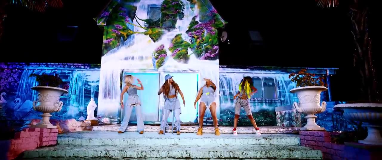 Little Mix - Bounce Back
