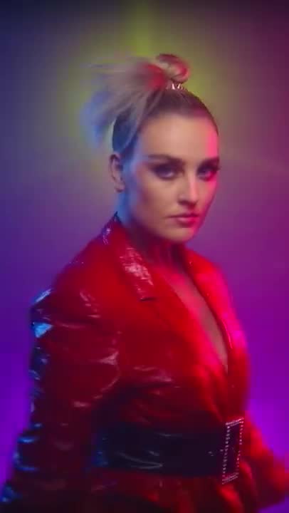 Little Mix - Break Up Song