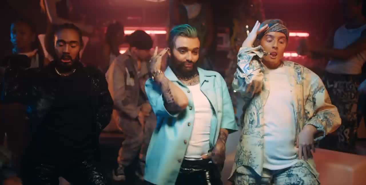 Little Mix - Confetti