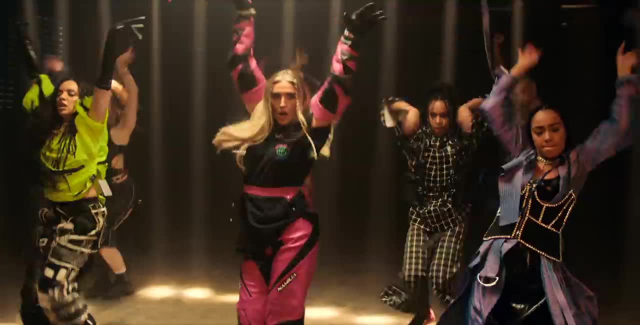 Little Mix - Confetti
