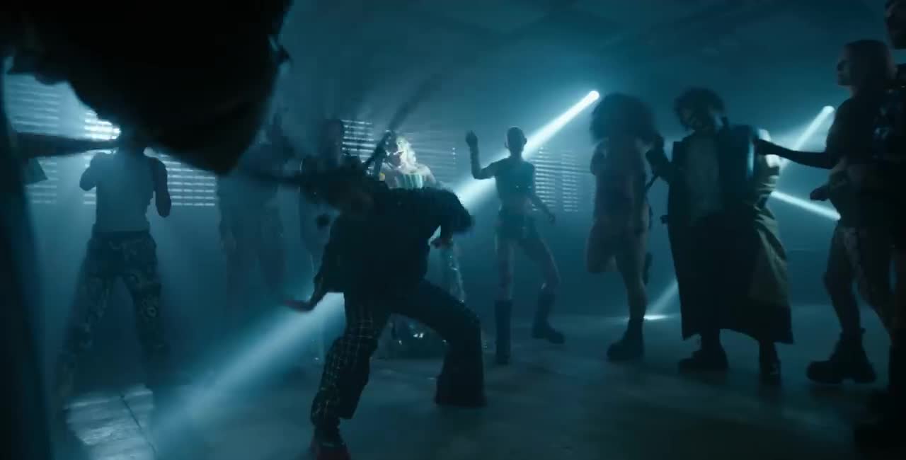 Little Mix - Confetti