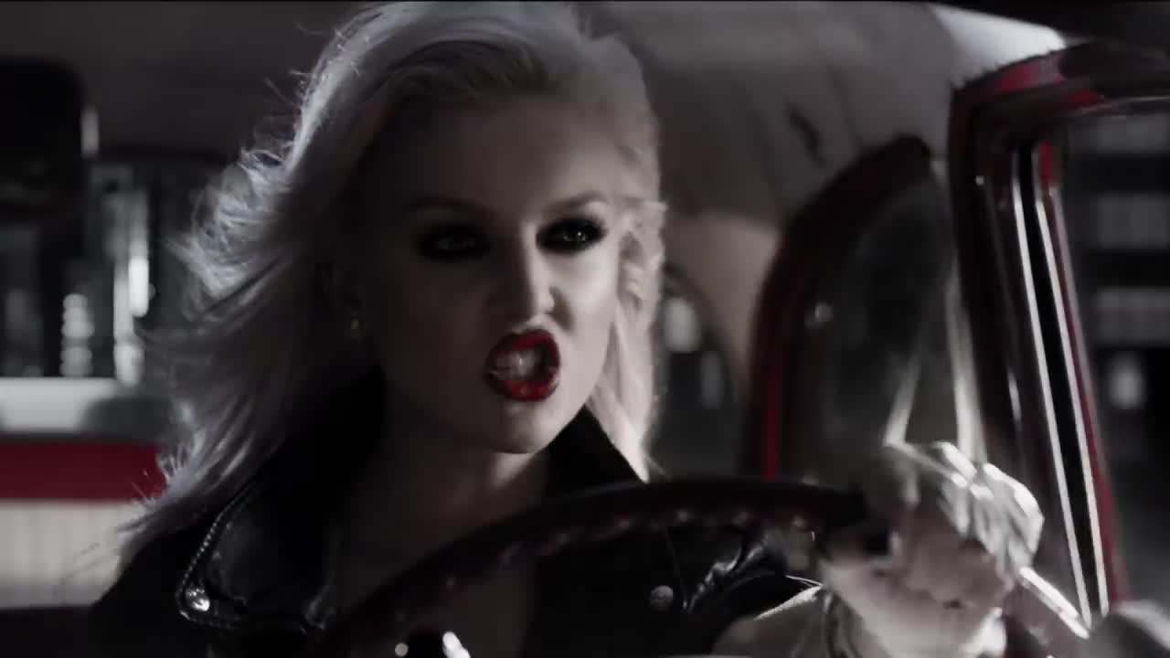 Little Mix - DNA