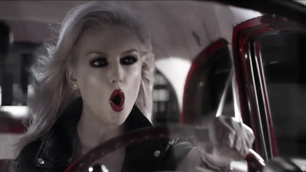 Little Mix - DNA