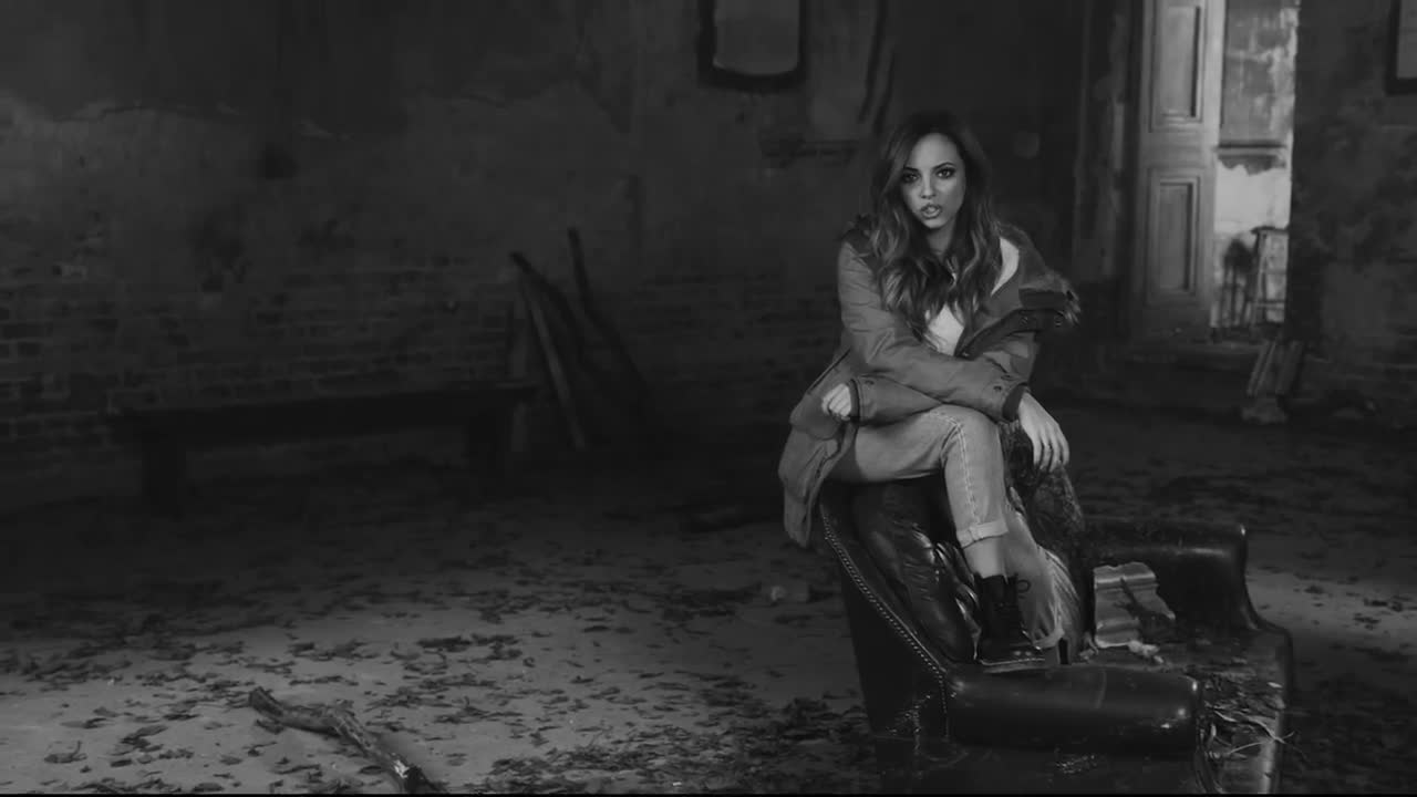 Little Mix - Little Me