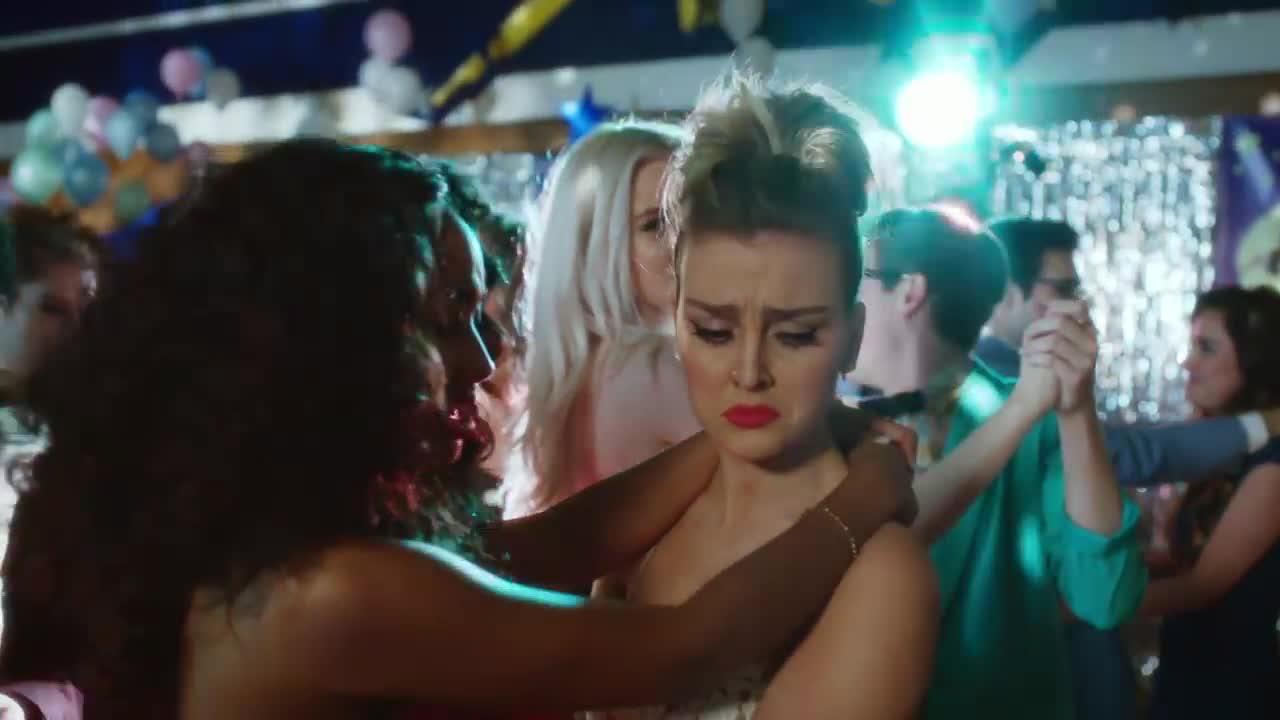 Little Mix - Love Me Like You