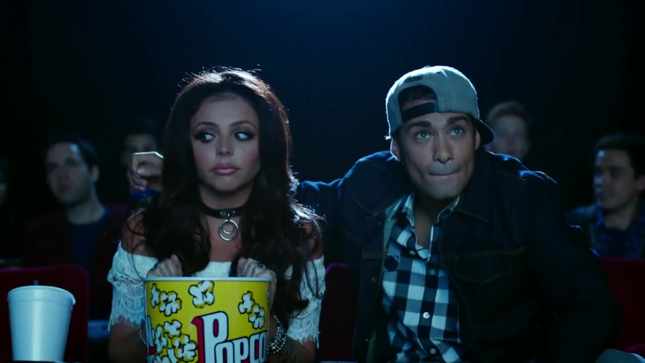 Little Mix - Love Me Like You