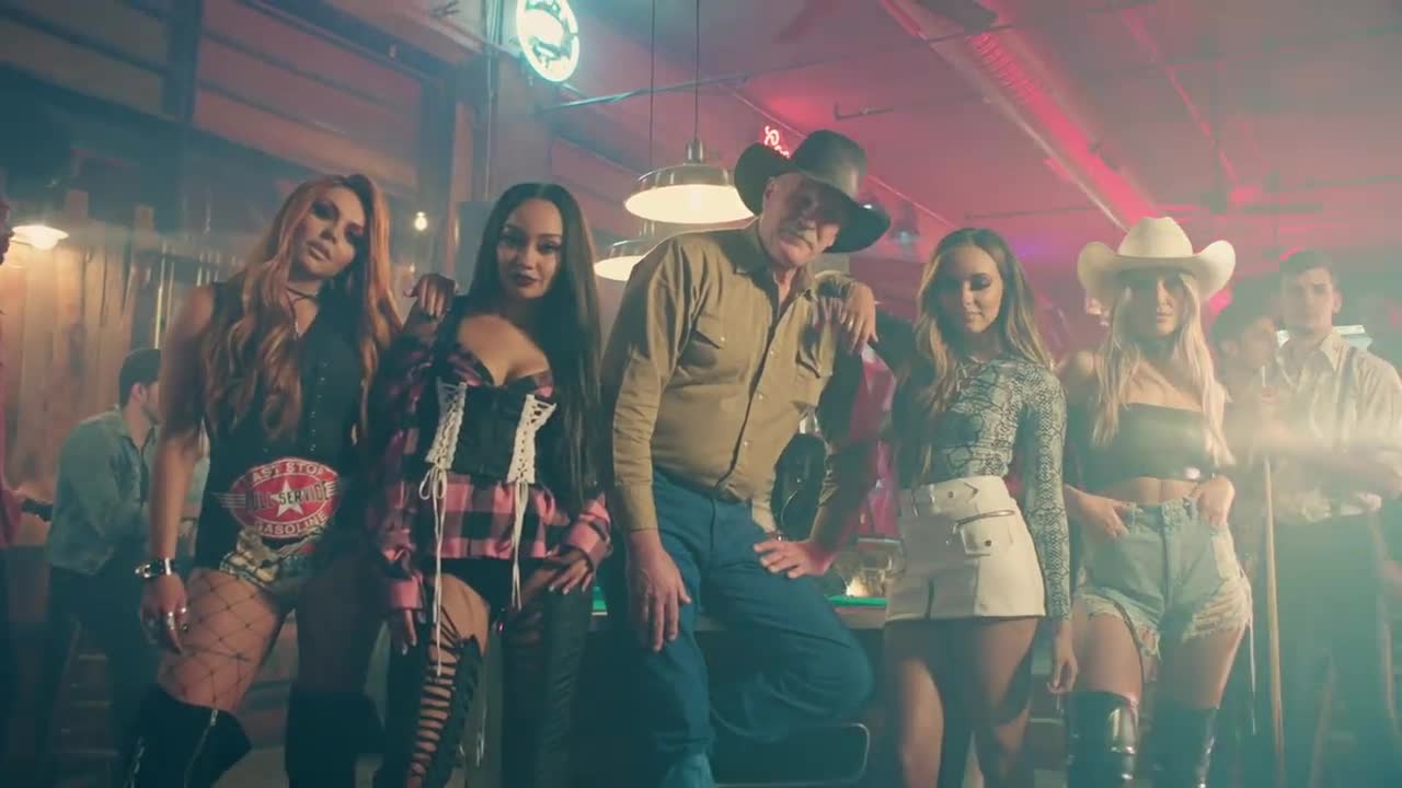 Little Mix - No More Sad Songs