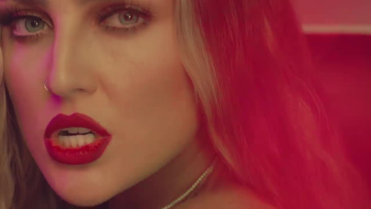 Little Mix - Reggaeton Lento