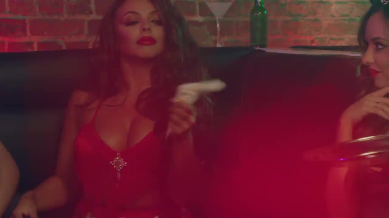 Little Mix - Reggaeton Lento