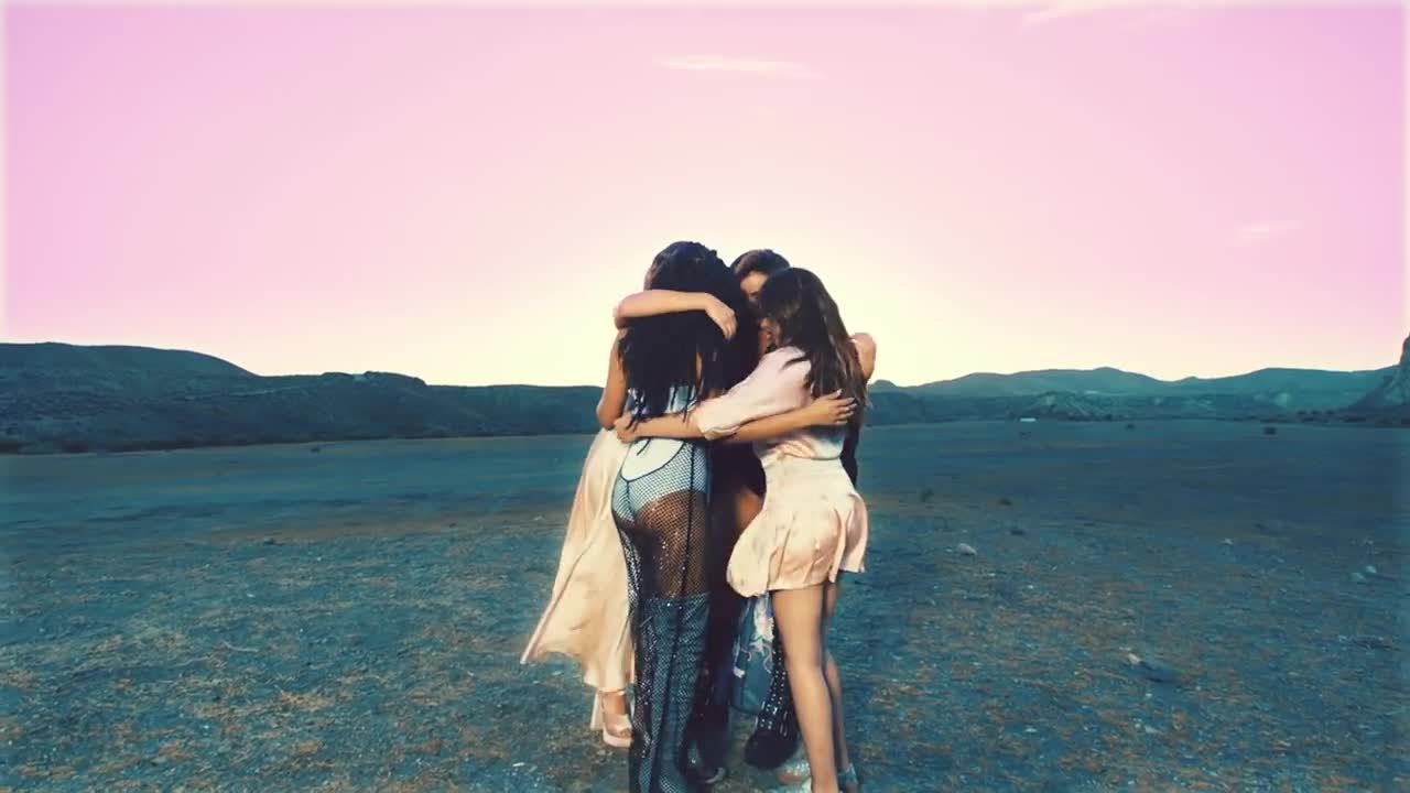Little Mix - Shout Out to My Ex