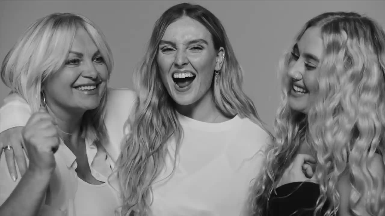 Little Mix - Strip
