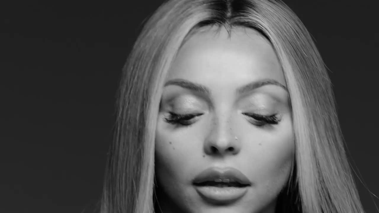 Little Mix - Strip
