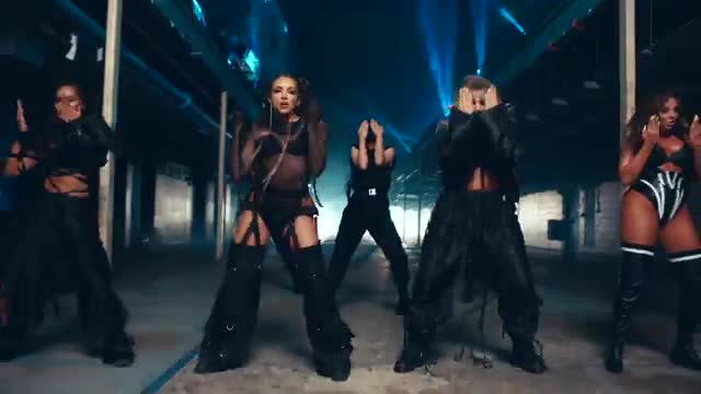 Little Mix - Sweet Melody