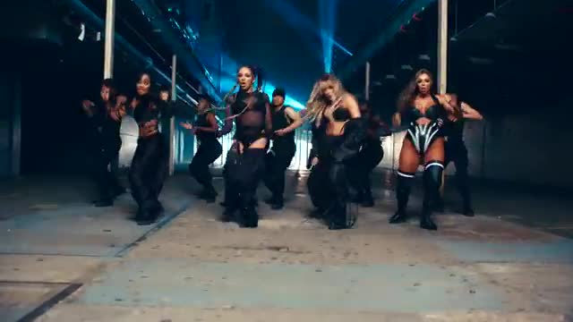 Little Mix - Sweet Melody