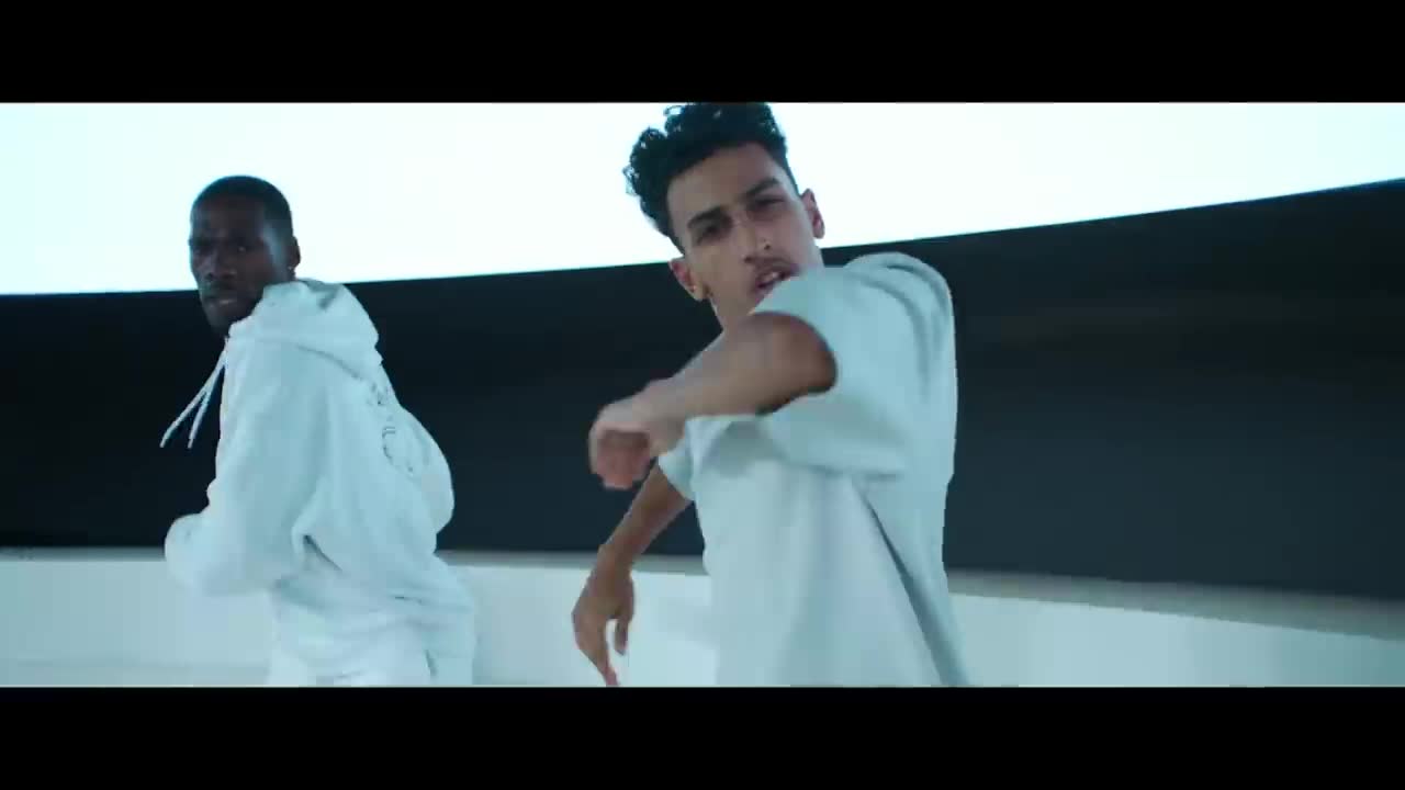 Little Mix - Think About Us